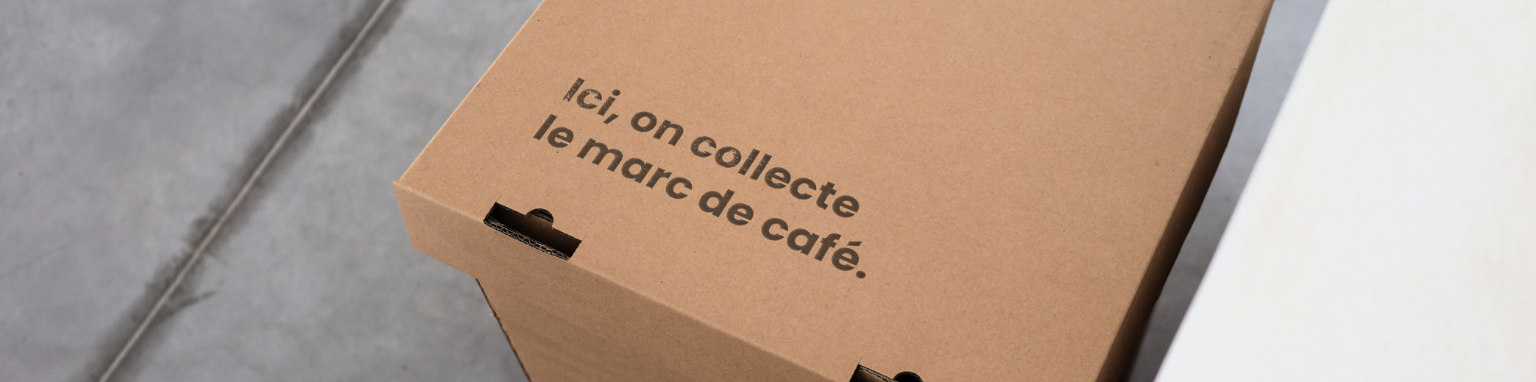 collecteur de marc